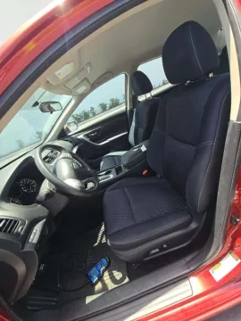 More photos of 2017 Nissan Altima 2.5 S at Gulliver Auto Group, TX