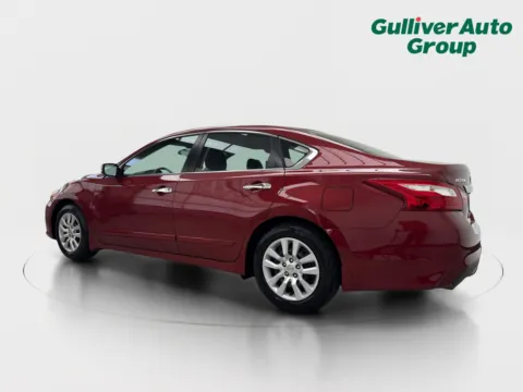 More photos of 2017 Nissan Altima 2.5 S at Gulliver Auto Group, TX