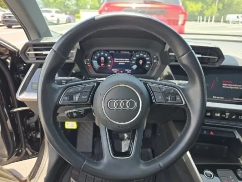 More photos of 2023 Audi A3 40 Premium at Gulliver Auto Group, TX