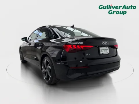More photos of 2023 Audi A3 40 Premium at Gulliver Auto Group, TX