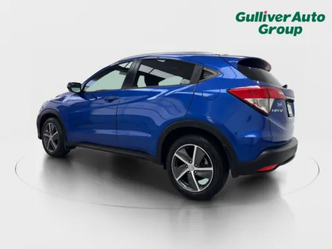 More photos of 2022 Honda HR-V EX at Gulliver Auto Group, TX
