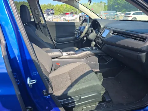 More photos of 2022 Honda HR-V EX at Gulliver Auto Group, TX