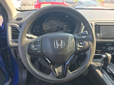 More photos of 2022 Honda HR-V EX at Gulliver Auto Group, TX