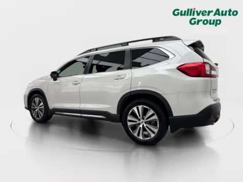 More photos of 2022 Subaru Ascent Limited at Gulliver Auto Group, TX
