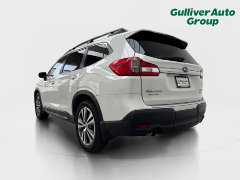 More photos of 2022 Subaru Ascent Limited at Gulliver Auto Group, TX