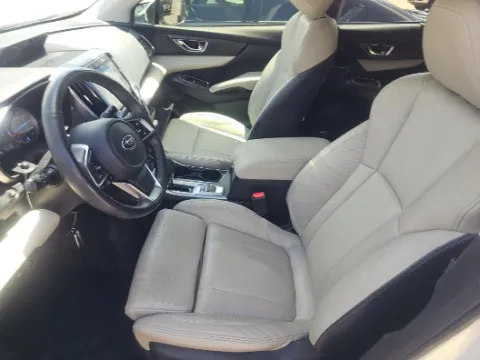 More photos of 2022 Subaru Ascent Limited at Gulliver Auto Group, TX