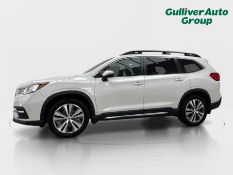 Photos of 2022 Subaru Ascent Limited for sale in Plano, TX at Gulliver Auto Group