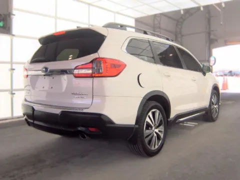 Photos of 2022 Subaru Ascent Limited for sale in Plano, TX at Gulliver Auto Group