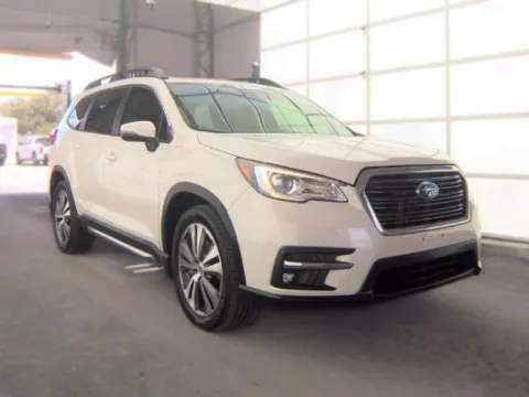 Another view of 2022 Subaru Ascent Limited for sale in Plano, TX at Gulliver Auto Group