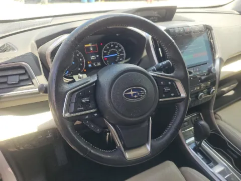 More photos of 2022 Subaru Ascent Limited at Gulliver Auto Group, TX