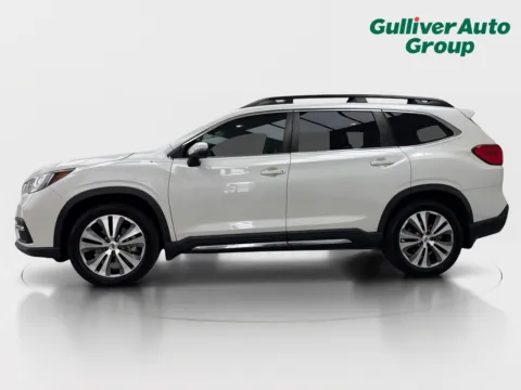 Another view of 2022 Subaru Ascent Limited for sale in Plano, TX at Gulliver Auto Group