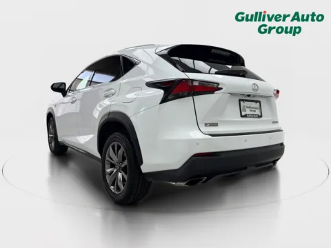 More photos of 2017 Lexus NX 200t F Sport at Gulliver Auto Group, TX