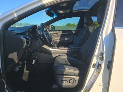 More photos of 2017 Lexus NX 200t F Sport at Gulliver Auto Group, TX