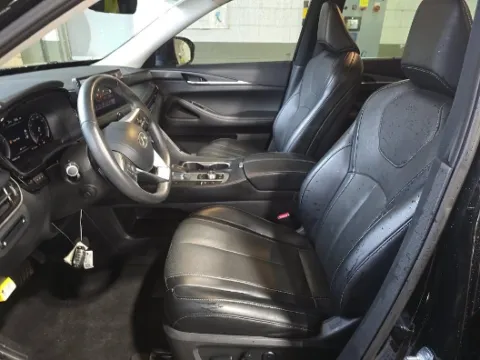 More photos of 2023 INFINITI QX60 LUXE at Gulliver Auto Group, TX