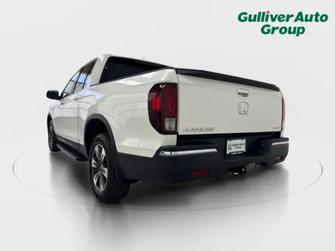 More photos of 2019 Honda Ridgeline RTL-T at Gulliver Auto Group, TX