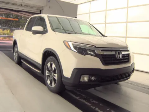 Another view of 2019 Honda Ridgeline RTL-T for sale in Plano, TX at Gulliver Auto Group