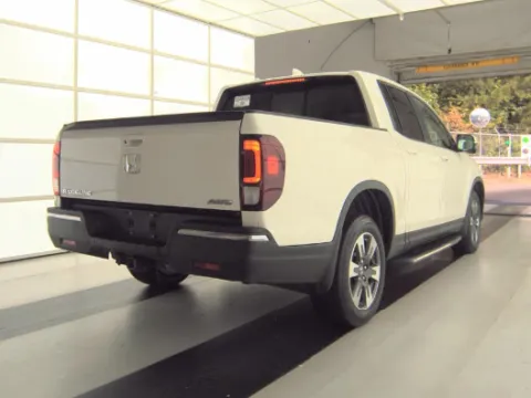 Photos of 2019 Honda Ridgeline RTL-T for sale in Plano, TX at Gulliver Auto Group