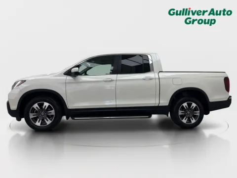 More photos of 2019 Honda Ridgeline RTL-T at Gulliver Auto Group, TX