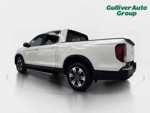 More photos of 2019 Honda Ridgeline RTL-T at Gulliver Auto Group, TX