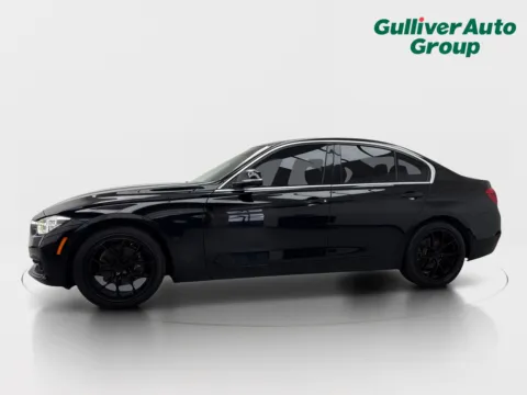 Photos of 2018 BMW 3 Series 330i for sale in Plano, TX at Gulliver Auto Group