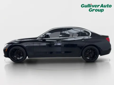 Another view of 2018 BMW 3 Series 330i for sale in Plano, TX at Gulliver Auto Group