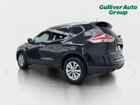 More photos of 2016 Nissan Rogue SV at Gulliver Auto Group, TX