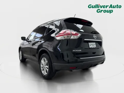More photos of 2016 Nissan Rogue SV at Gulliver Auto Group, TX