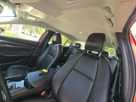 Another view of 2019 Mazda Mazda3 Preferred for sale in Plano, TX at Gulliver Auto Group