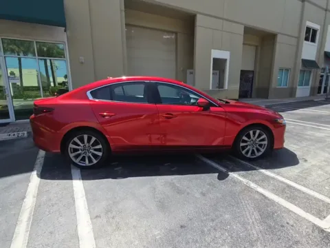 Photos of 2019 Mazda Mazda3 Preferred for sale in Plano, TX at Gulliver Auto Group