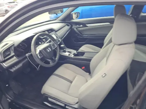 More photos of 2019 Honda Civic LX at Gulliver Auto Group, TX