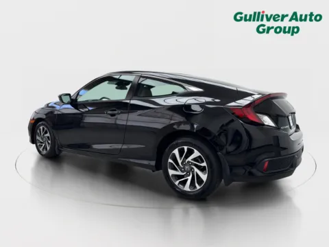 More photos of 2019 Honda Civic LX at Gulliver Auto Group, TX