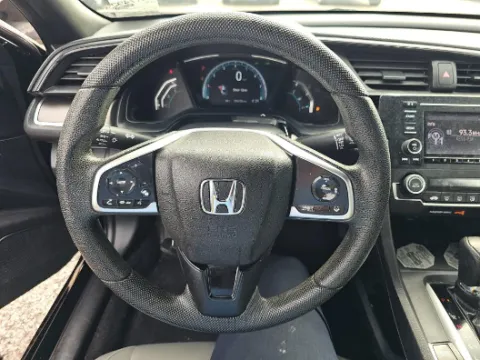 More photos of 2019 Honda Civic LX at Gulliver Auto Group, TX