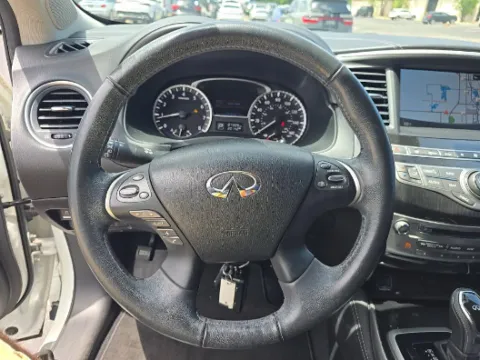 More photos of 2019 INFINITI QX60 LUXE at Gulliver Auto Group, TX