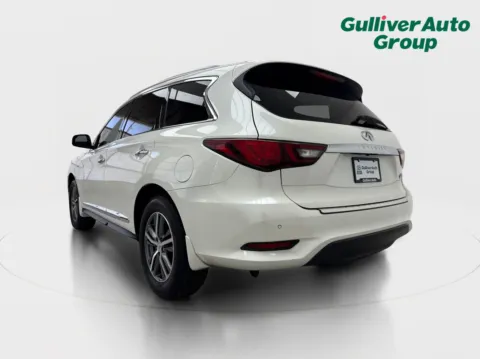 More photos of 2019 INFINITI QX60 LUXE at Gulliver Auto Group, TX