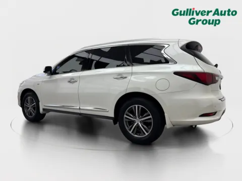 More photos of 2019 INFINITI QX60 LUXE at Gulliver Auto Group, TX