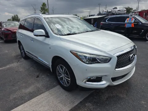 More photos of 2019 INFINITI QX60 LUXE at Gulliver Auto Group, TX