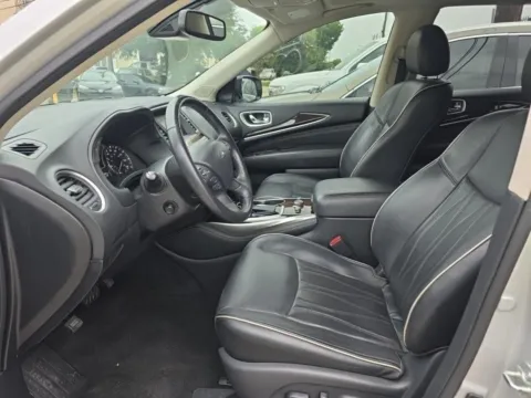 More photos of 2019 INFINITI QX60 LUXE at Gulliver Auto Group, TX