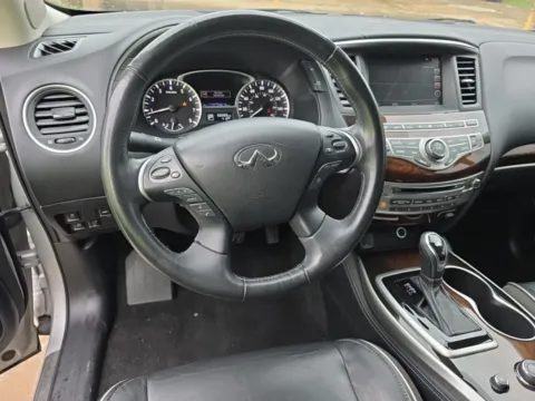 More photos of 2019 INFINITI QX60 LUXE at Gulliver Auto Group, TX