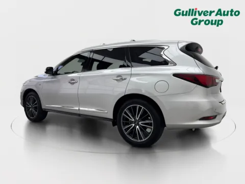 More photos of 2019 INFINITI QX60 LUXE at Gulliver Auto Group, TX