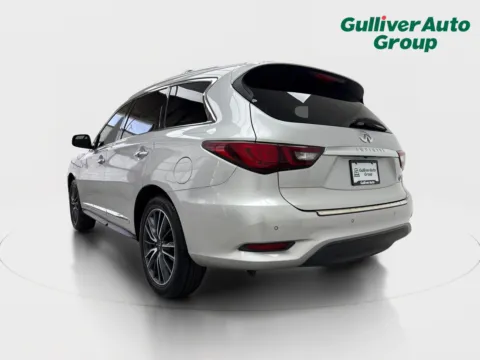 More photos of 2019 INFINITI QX60 LUXE at Gulliver Auto Group, TX