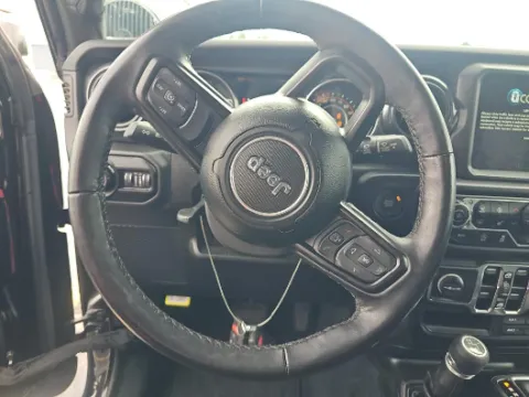 More photos of 2022 Jeep Wrangler Unlimited Sport Altitude at Gulliver Auto Group, TX