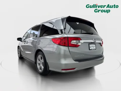 More photos of 2020 Honda Odyssey EX at Gulliver Auto Group, TX