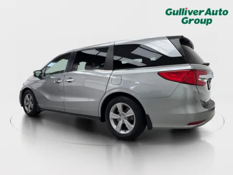More photos of 2020 Honda Odyssey EX at Gulliver Auto Group, TX