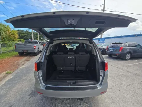More photos of 2020 Honda Odyssey EX at Gulliver Auto Group, TX