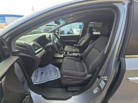 More photos of 2020 Honda Odyssey EX at Gulliver Auto Group, TX
