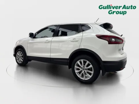 More photos of 2020 Nissan Rogue Sport S at Gulliver Auto Group, TX