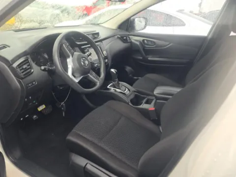 More photos of 2020 Nissan Rogue Sport S at Gulliver Auto Group, TX