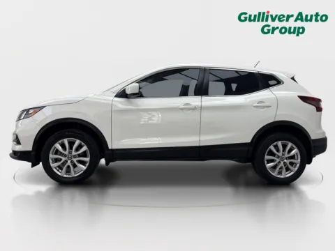 More photos of 2020 Nissan Rogue Sport S at Gulliver Auto Group, TX
