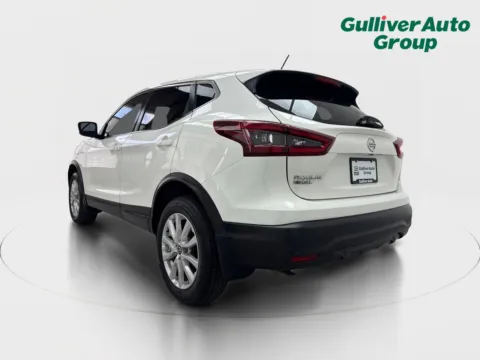 More photos of 2020 Nissan Rogue Sport S at Gulliver Auto Group, TX