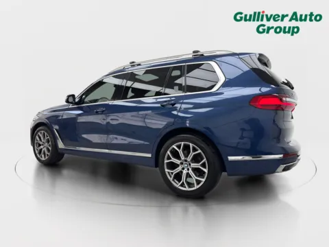 More photos of 2021 BMW X7 xDrive40i at Gulliver Auto Group, TX